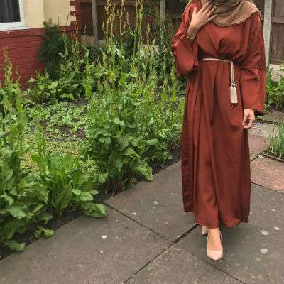 abaya