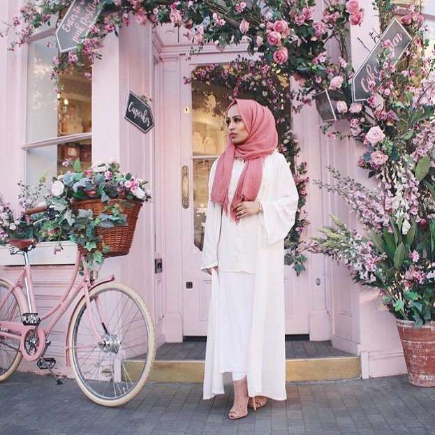 abaya