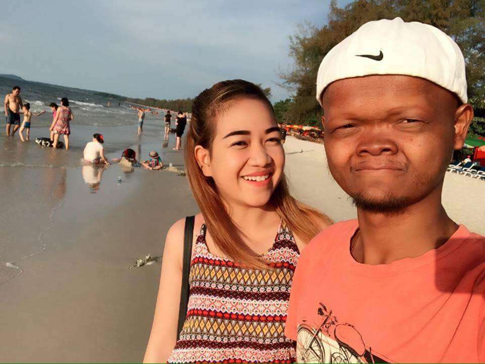 Kisah Cinta Sejati