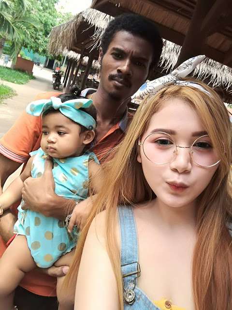 Kisah Cinta Sejati