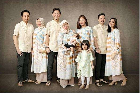 keluarga omesh keluarga omesh