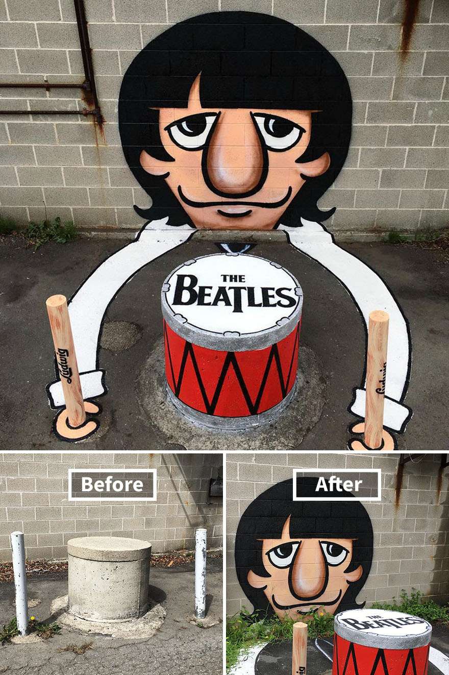 mural