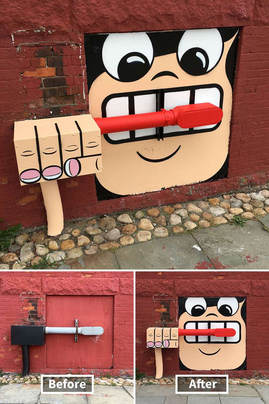 mural