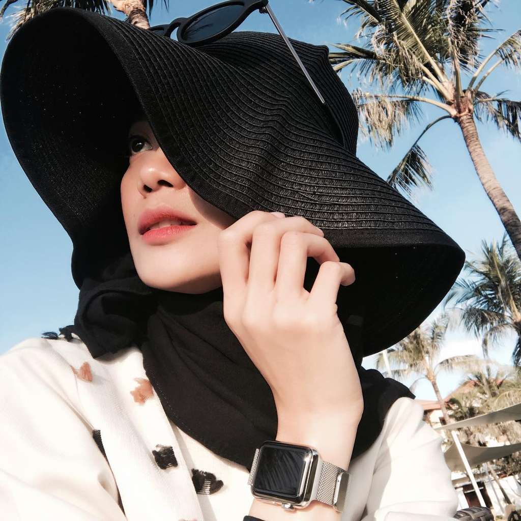 ayu aryuli