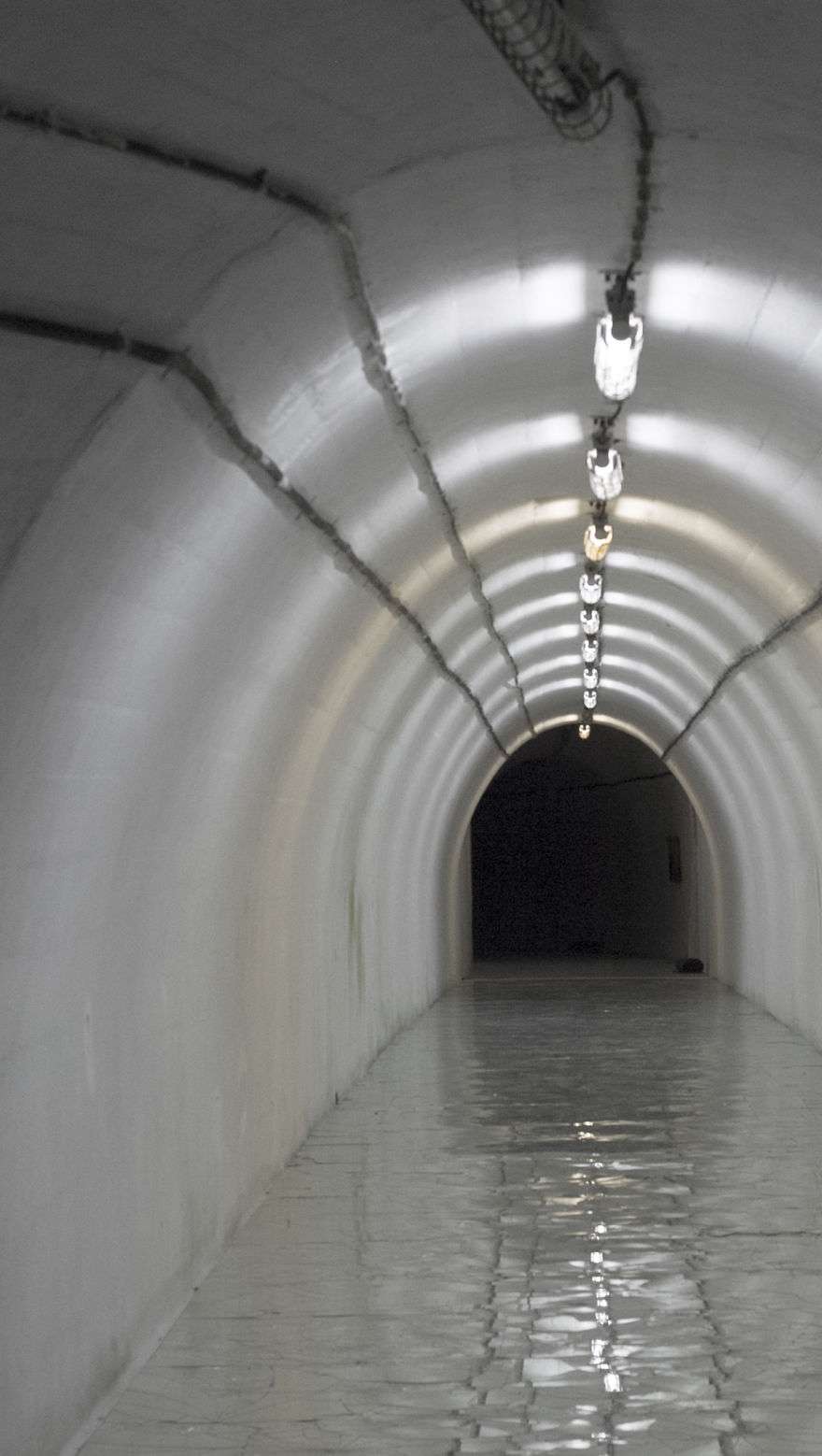 bunker