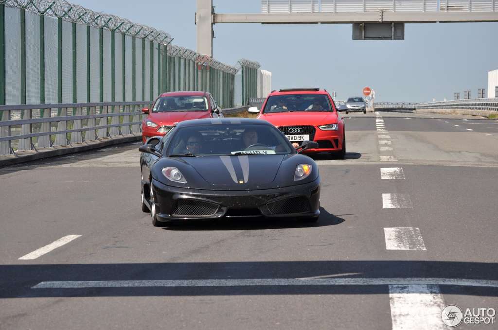 Ferrari 430 Scuderia