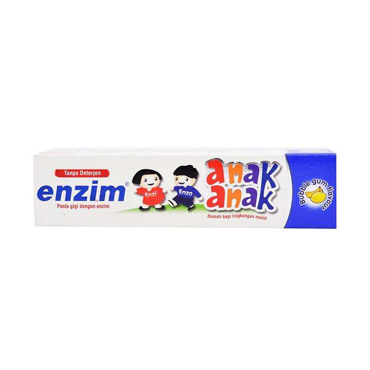 Enzim