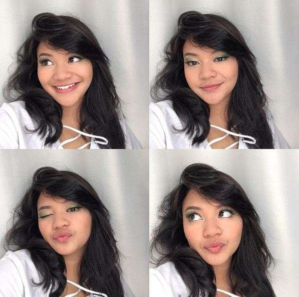 amel carla