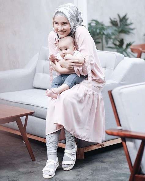 Zahratul Jannah