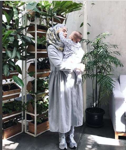 Zahratul Jannah