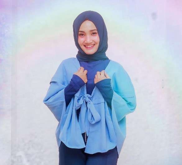 Fatin Shidqia Lubis