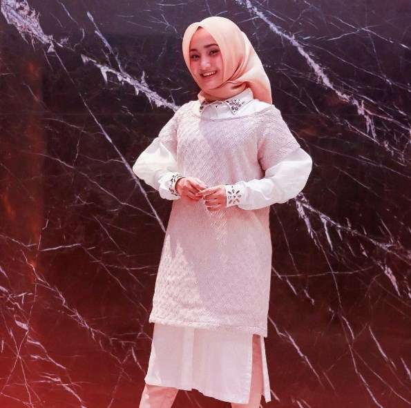 Fatin Shidqia Lubis