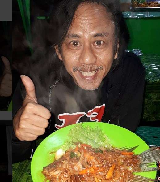 epy kusnandar