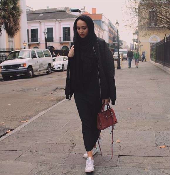 Maria Alia