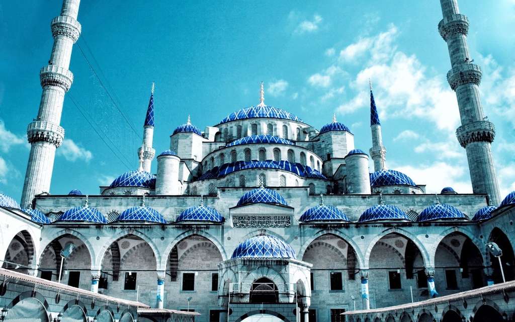 masjid