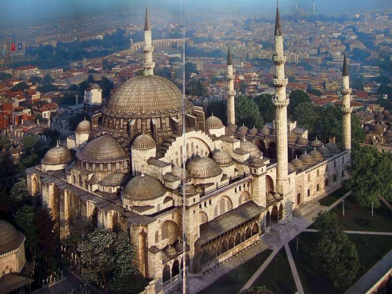 masjid