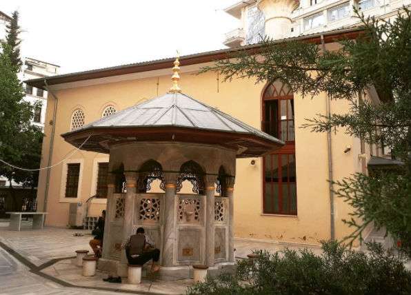 masjid