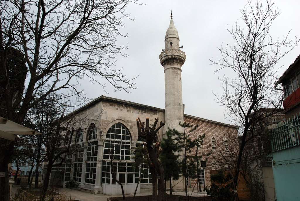 masjid