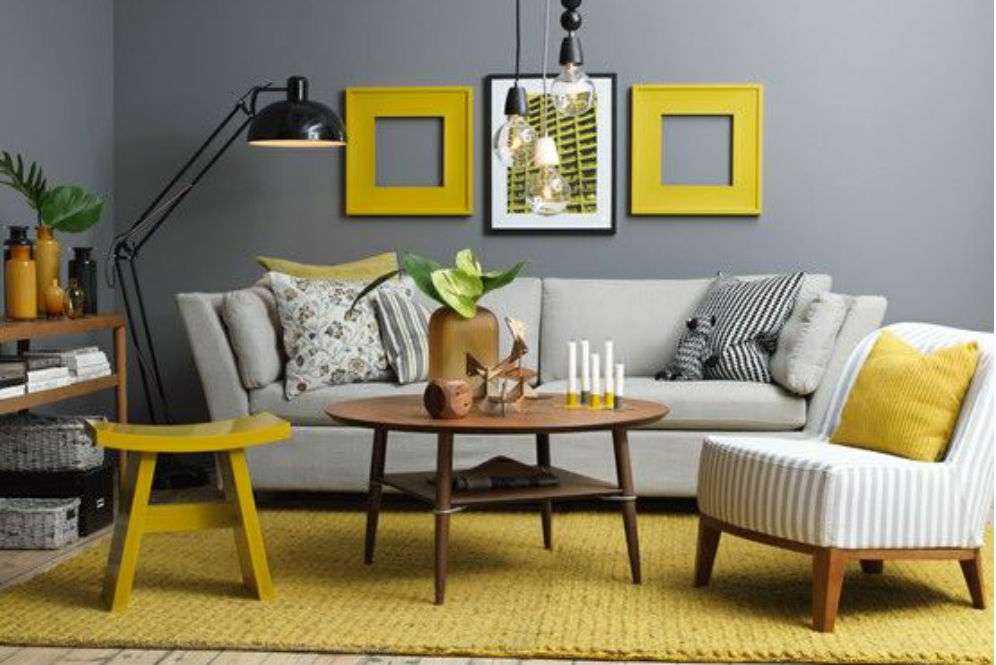 Warna kuning