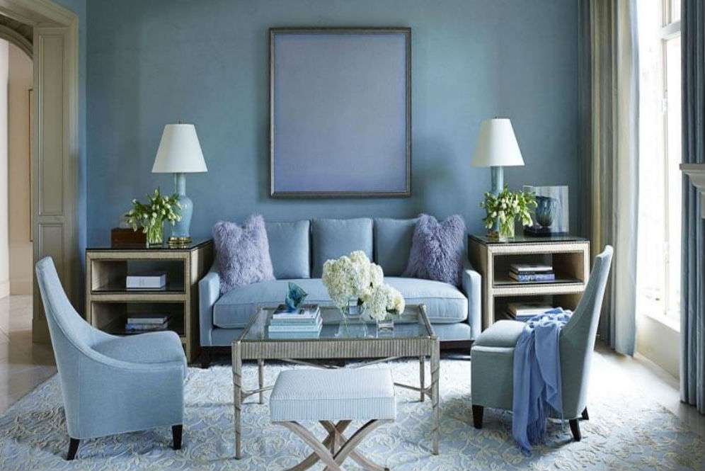 Warna Biru