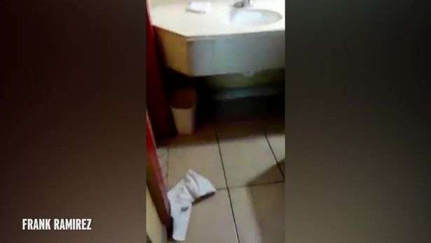 Hantu Hotel Hantu Hotel