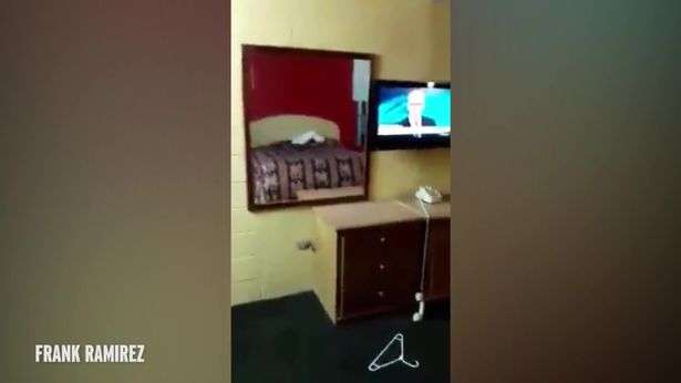 Hantu Hotel Hantu Hotel