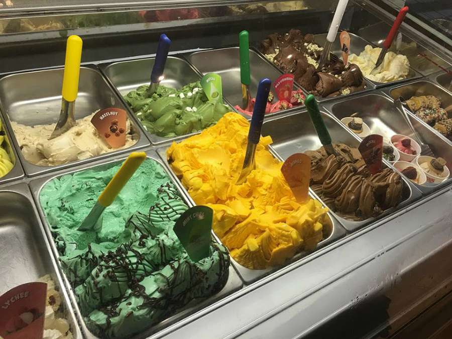 swensens