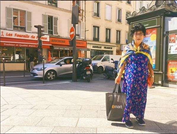 Korea_Grandma