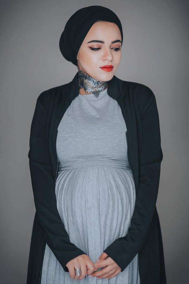 Sahar Foad