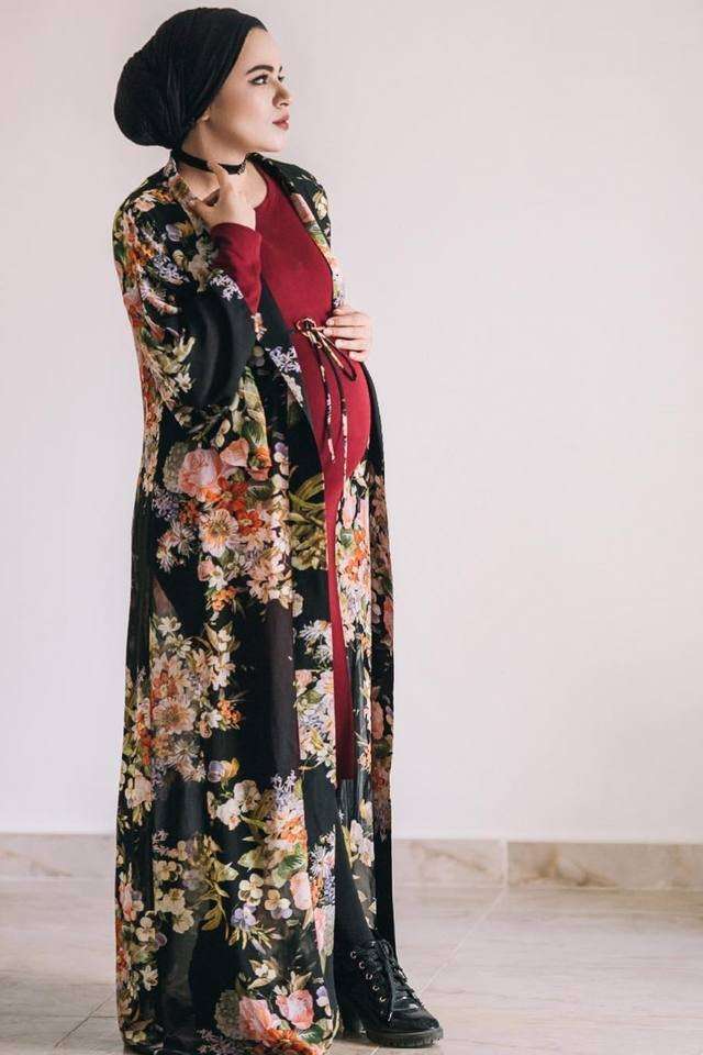 Sahar Foad