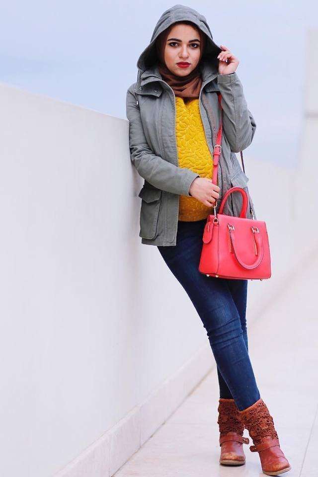 Sahar Foad