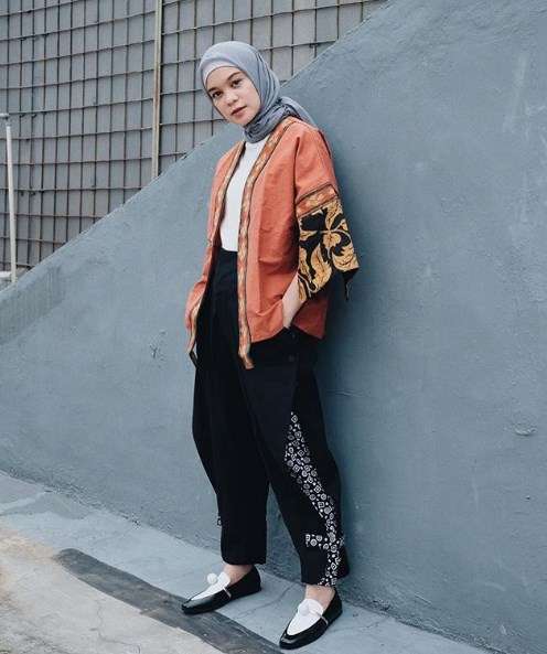 Tantri Namirah