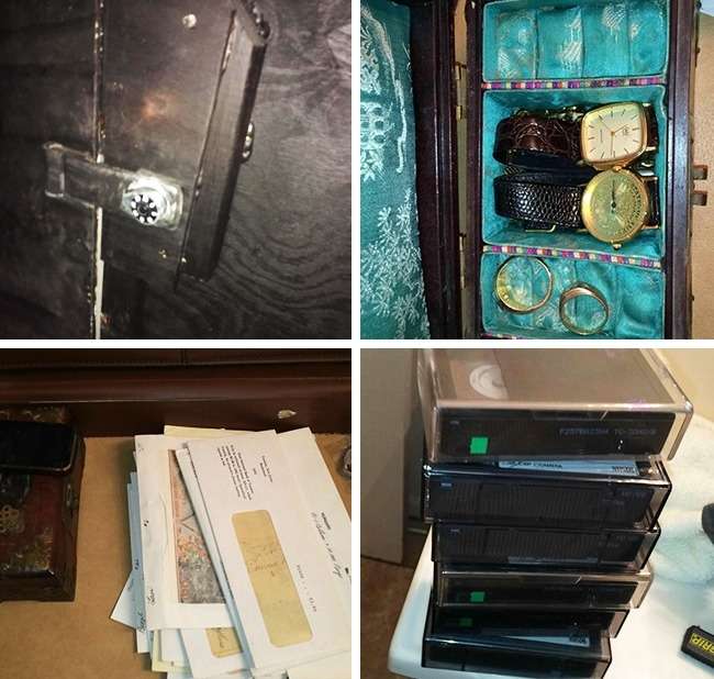 Harta Karun Harta Karun