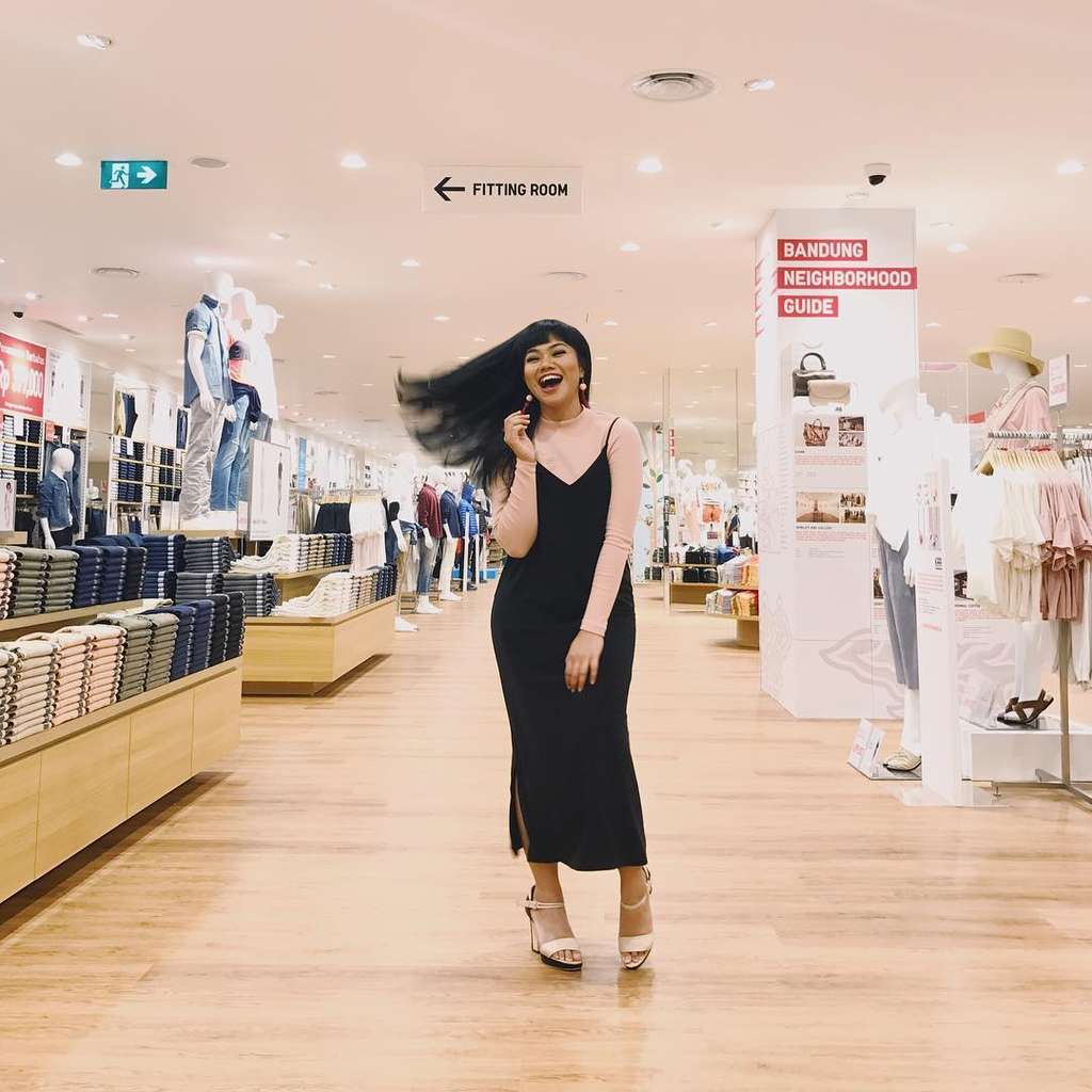 Instagram.com/yurayunita