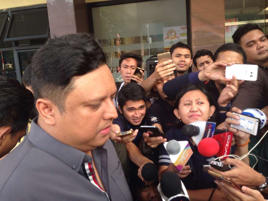 nanda persada nanda persada