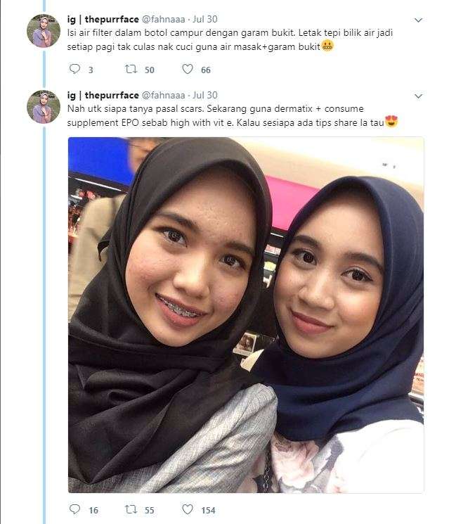 tips