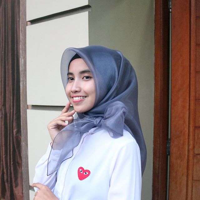 Sabrina Puspita