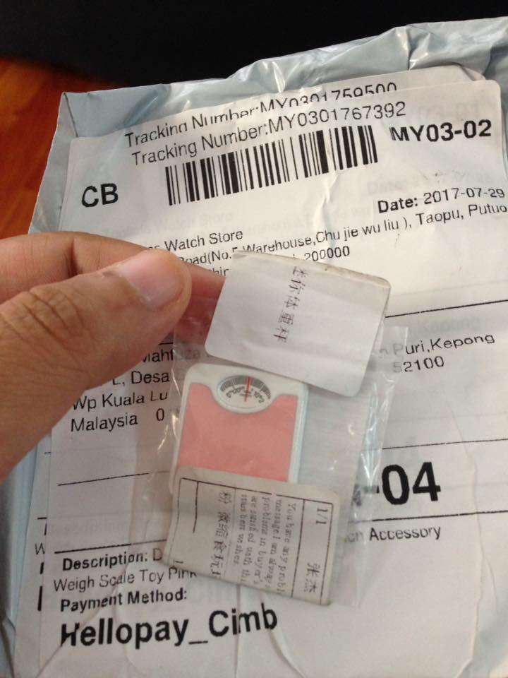 Timbangan