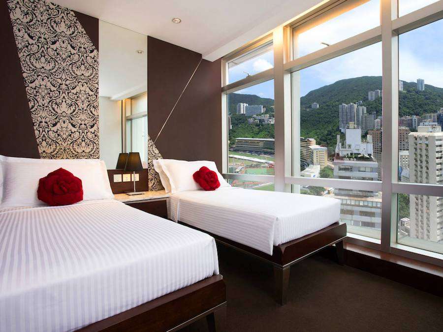 hotel