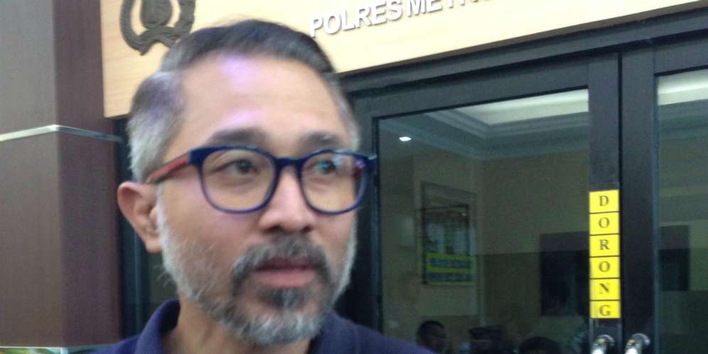 Lukman Sardi