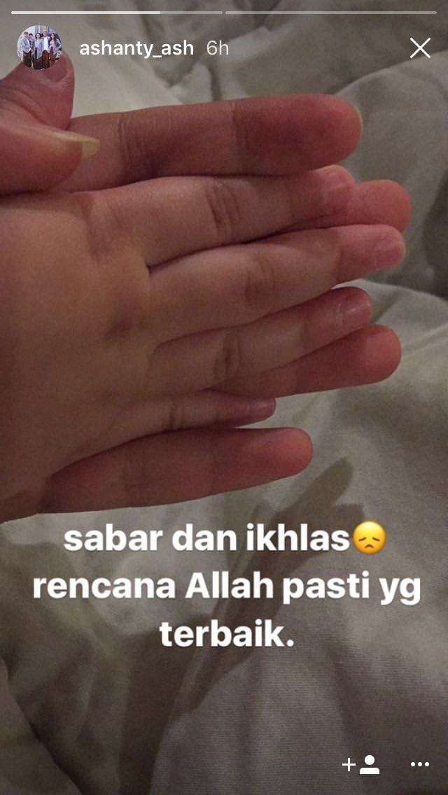 ashanty