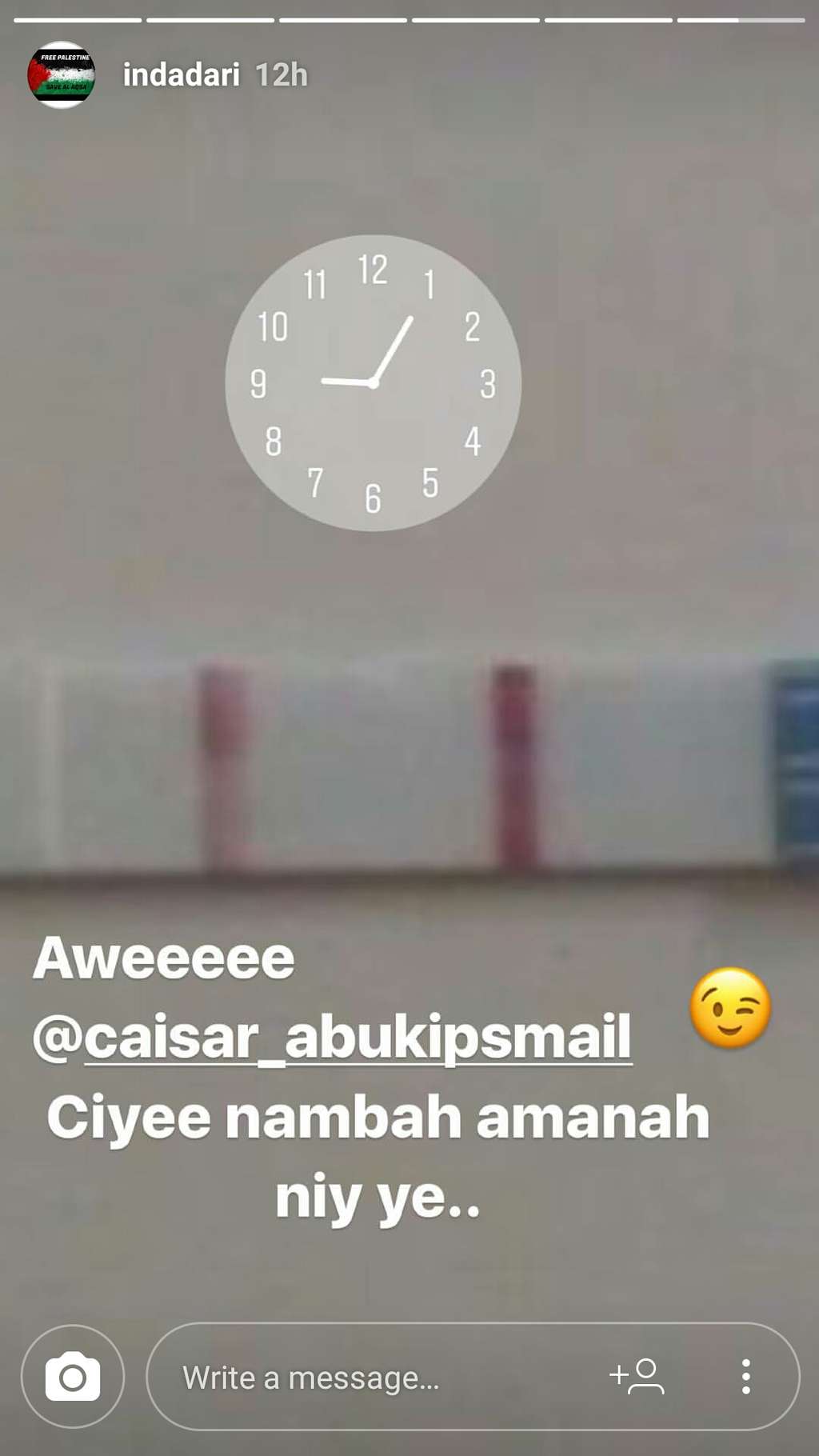 Indadari