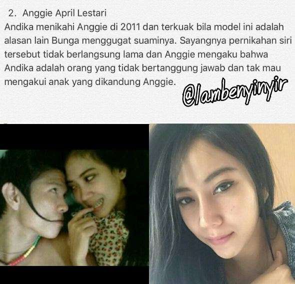 andika kangen band andika kangen band