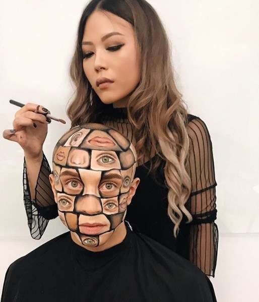 Mimi Choi