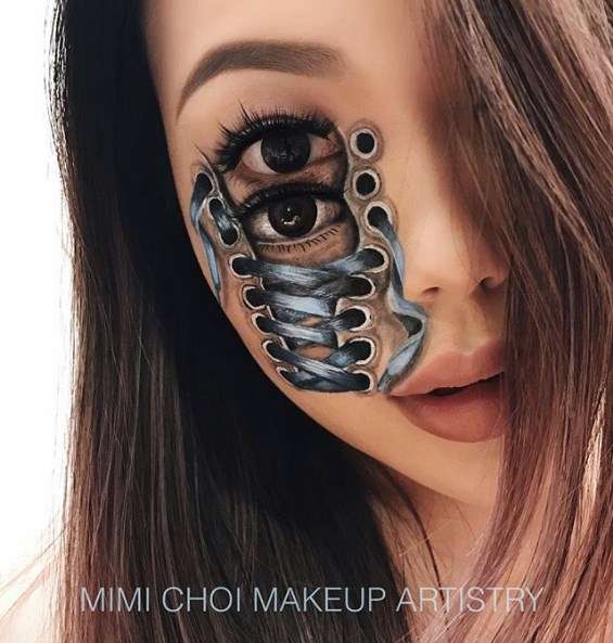 Mimi Choi