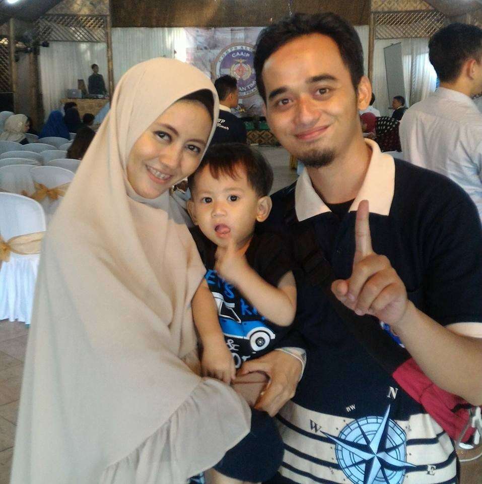 Rezy Selvia Dewi