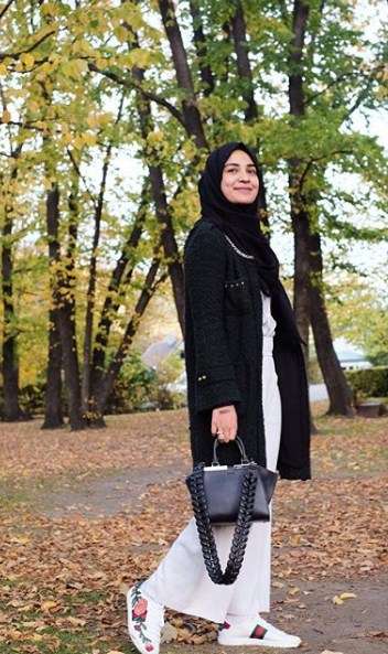 Shireen Sungkar