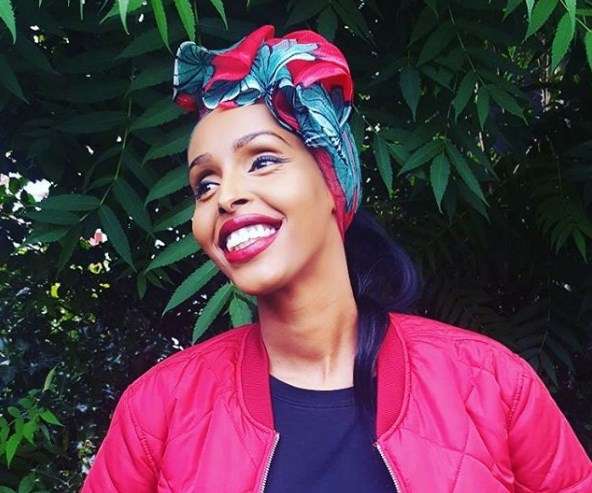 Muna Jama