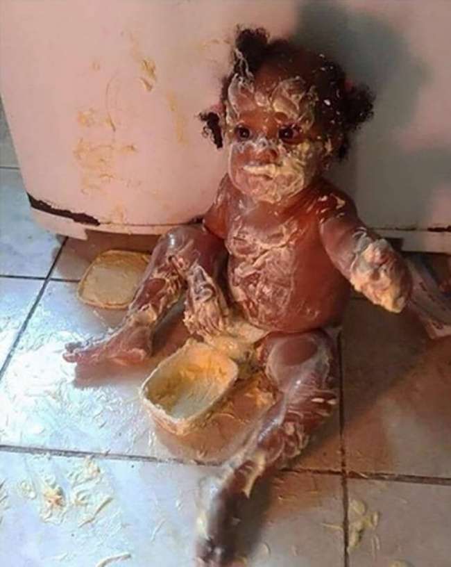 Anak Kecil Lucu