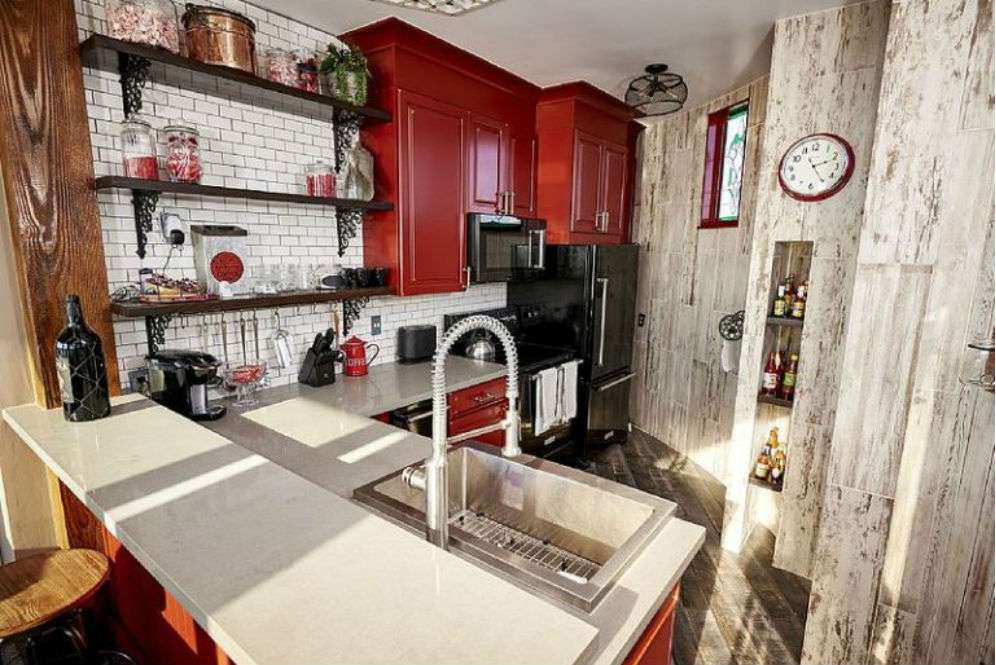 Dapur
